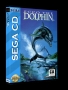 Sega  Sega CD&nbsp; - &nbsp;Ecco the Dolphin (USA)